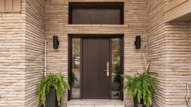 MASTERGRAIN Fiberglass Entry Door Blog