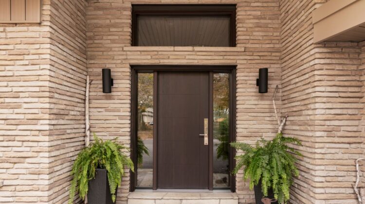 MASTERGRAIN Fiberglass Entry Door Blog
