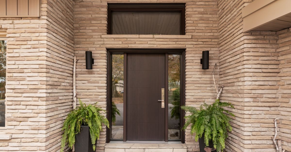 MASTERGRAIN Fiberglass Entry Door Blog