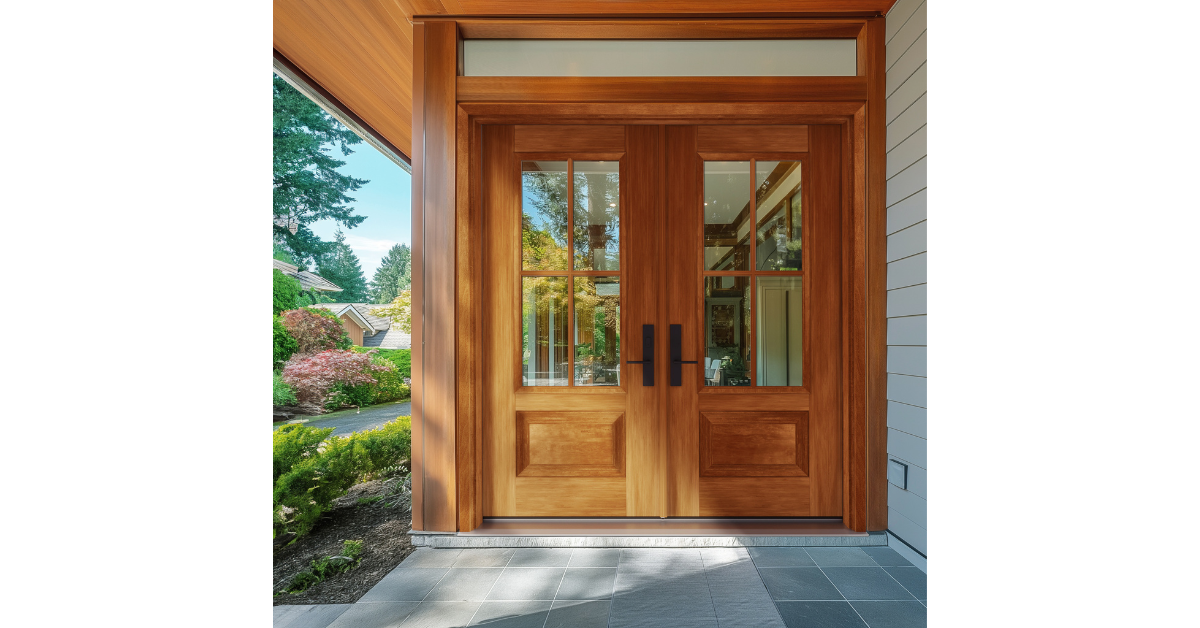 MASTERGRAIN Fiberglass Cherry Classic, C233